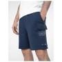 4F Men's shorts 4FSS23TSHOM055-31S